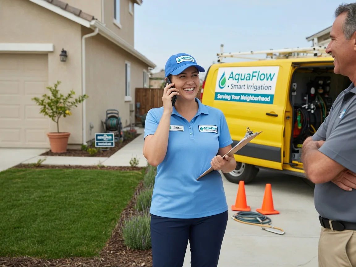 Irrigation Installation Pleasant Hill, TN FAQs